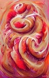 Cinnamon Strawberry Swirl