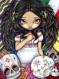 by Jasmine Becket-Griffith