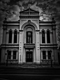 Town Hall Armidale NSW