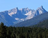 Trapper Peak, Bitterroot Wilderness