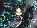 by Jasmine Becket-Griffith