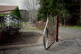 tree of life gate