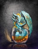 Whiskey Dragon