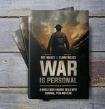 war is personal