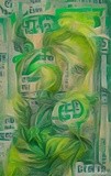 Green money 