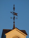 1944 Weathervane