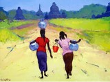 by Than Kyaw Htay