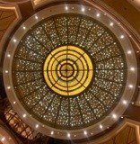 Atrium, Crown Princess