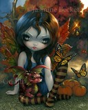 by Jasmine Becket-Griffith