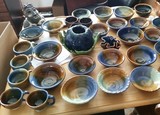 Ceramic Dishes
