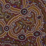 by John Weeronga Bartoo