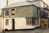 Robin Hood Pub Plymouth Cornwall