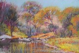 by Pastel Art Prints