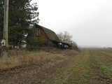 Old Barn