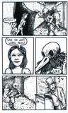 Deflicted Comix #5, Midway,, Page #11