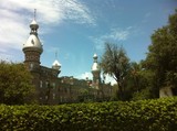 University of Tampa