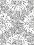 Abstract Coloring Pages 35