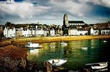 Low Tide in Saint Servan