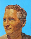 Paul Newman #1