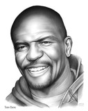 Terry Crews