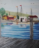 FishingDock