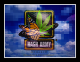 by HASH ARMY