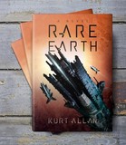 rare earth 