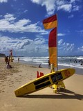 Dickies Beach - Sunshine Coast Australia