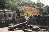 Porto Bello, Panama