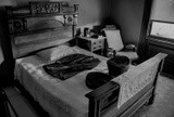 John Muir Bedroom - Martinez, CA - April 2023