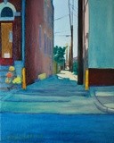 Alley #15