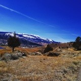 big sky country