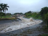 Hawaii Flood Series 2008