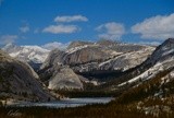 Yosemite Tenaya Lake from Olmsted Point