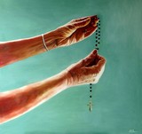 Praying the Rosary