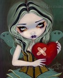 by Jasmine Becket-Griffith