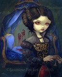 by Jasmine Becket-Griffith