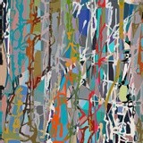 Pollock Wink 5
