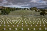 Memorial Day at GG Cemetery - May 2023