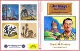 Jon Gnagy Desert Artist Book Cover
