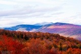 Autumn In The Mountains  