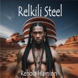 Relkili Steel Cover Print 17