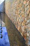 Stone Wall n Moat