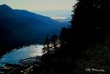 Roberts Mountain, Juneau Tram