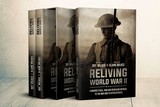 reliving world war 2
