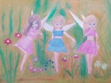 3 fairies