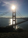 GOLDEN GATE BRIDGE