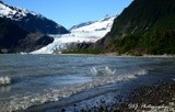Mendenhal Glacier, Juneau