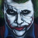 'Why So Serious'