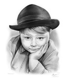 Spanky - The Little Rascals